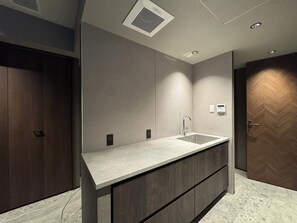 Habitación estándar con 2 camas individuales | Interior