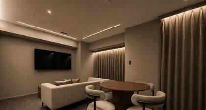 Randor Hotel Sapporo Heritage
