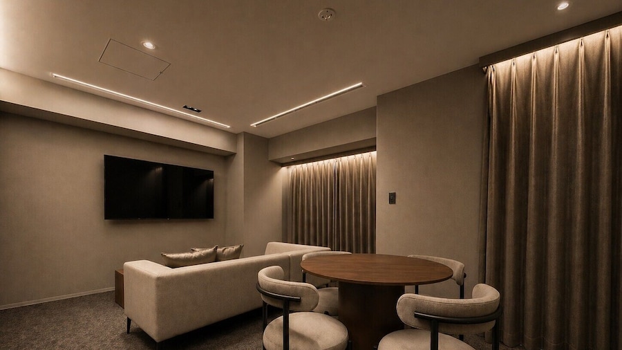 Randor Hotel Sapporo Heritage