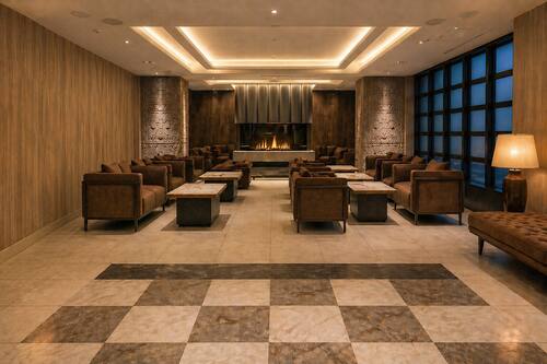 Hall