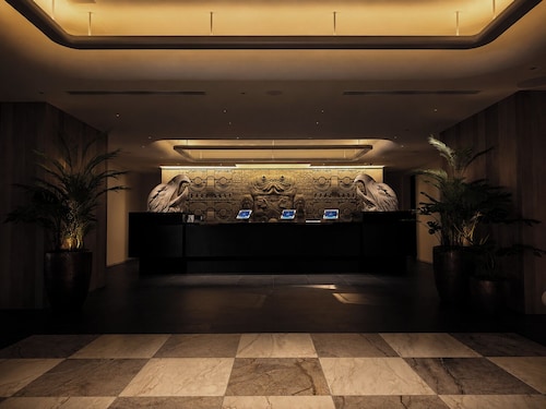 Randor Hotel Sapporo Heritage