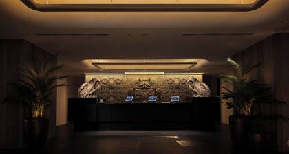 Randor Hotel Sapporo Heritage