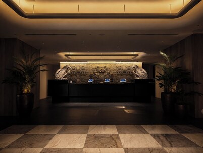 Randor Hotel Sapporo Heritage