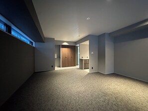 Interior - Randor Hotel Sapporo Heritage (Sapporo)