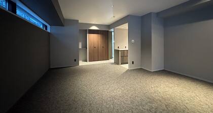 Randor Hotel Sapporo Heritage