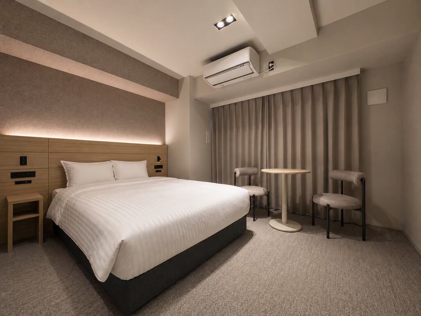 Economy Double Room | Free WiFi