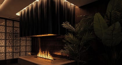 Randor Hotel Sapporo Heritage