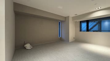 Standard Twin Room | Interior