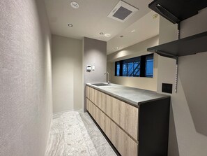 Bathroom - Randor Hotel Sapporo Heritage (Sapporo)