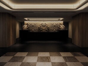 Hall