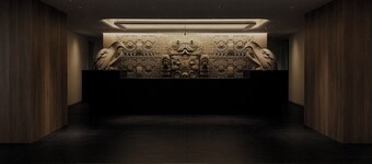 Randor Hotel Sapporo Heritage