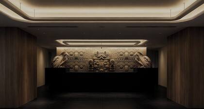 Randor Hotel Sapporo Heritage