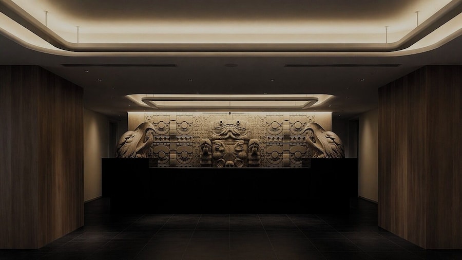 Randor Hotel Sapporo Heritage