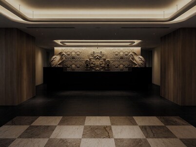 Randor Hotel Sapporo Heritage
