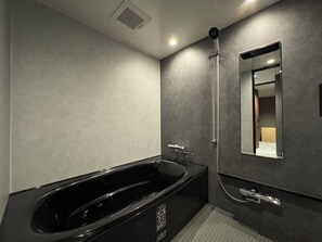 Bathroom - Randor Hotel Sapporo Heritage (Sapporo)