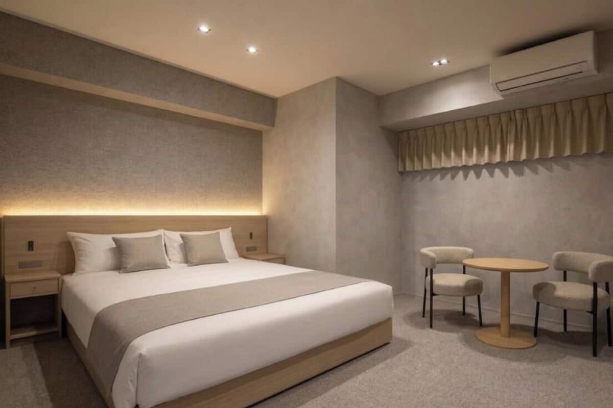 Quarto duplo standard