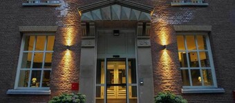 Stay in Style in Alkmaar's Former Prison