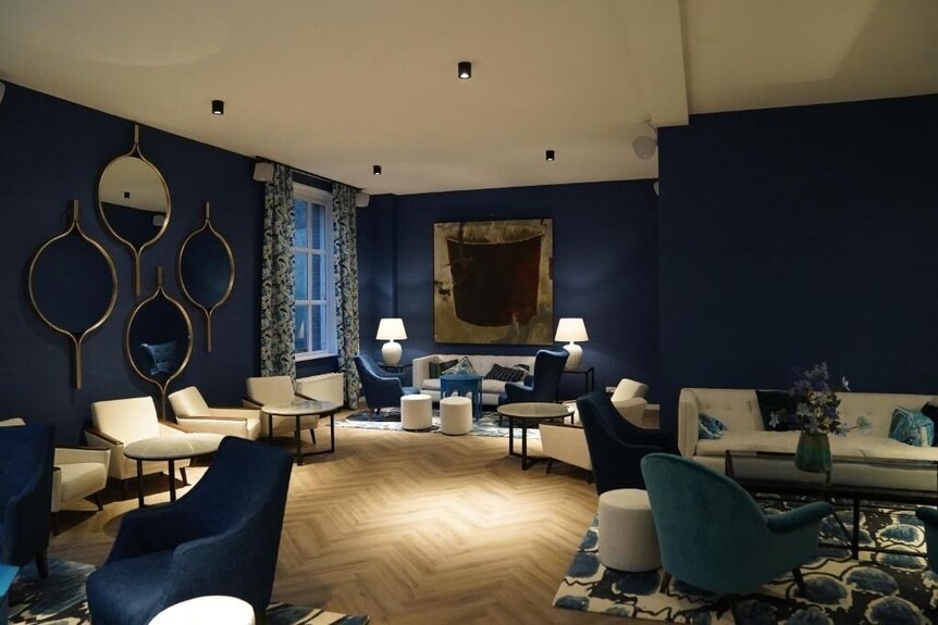 Stay In Style In Alkmaar's Former Prison - Bergen, Netherlands