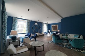 Interior - Stay in Style in Alkmaar's Former Prison (Alkmaar)