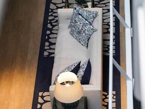 Interior - Stay in Style in Alkmaar's Former Prison (Alkmaar)