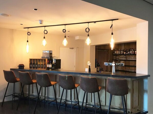 Baari (majoituspaikassa)