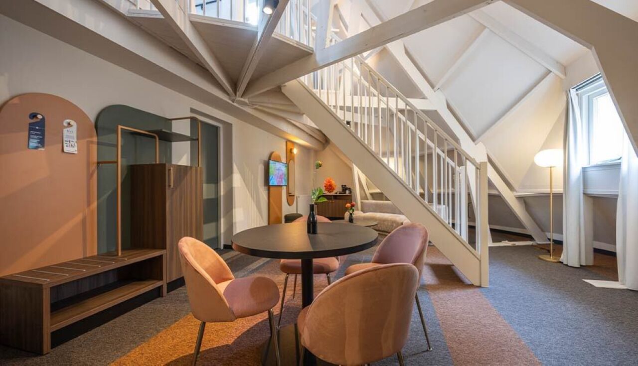 Interieur