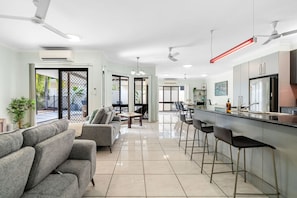 Casa | 4 habitaciones 