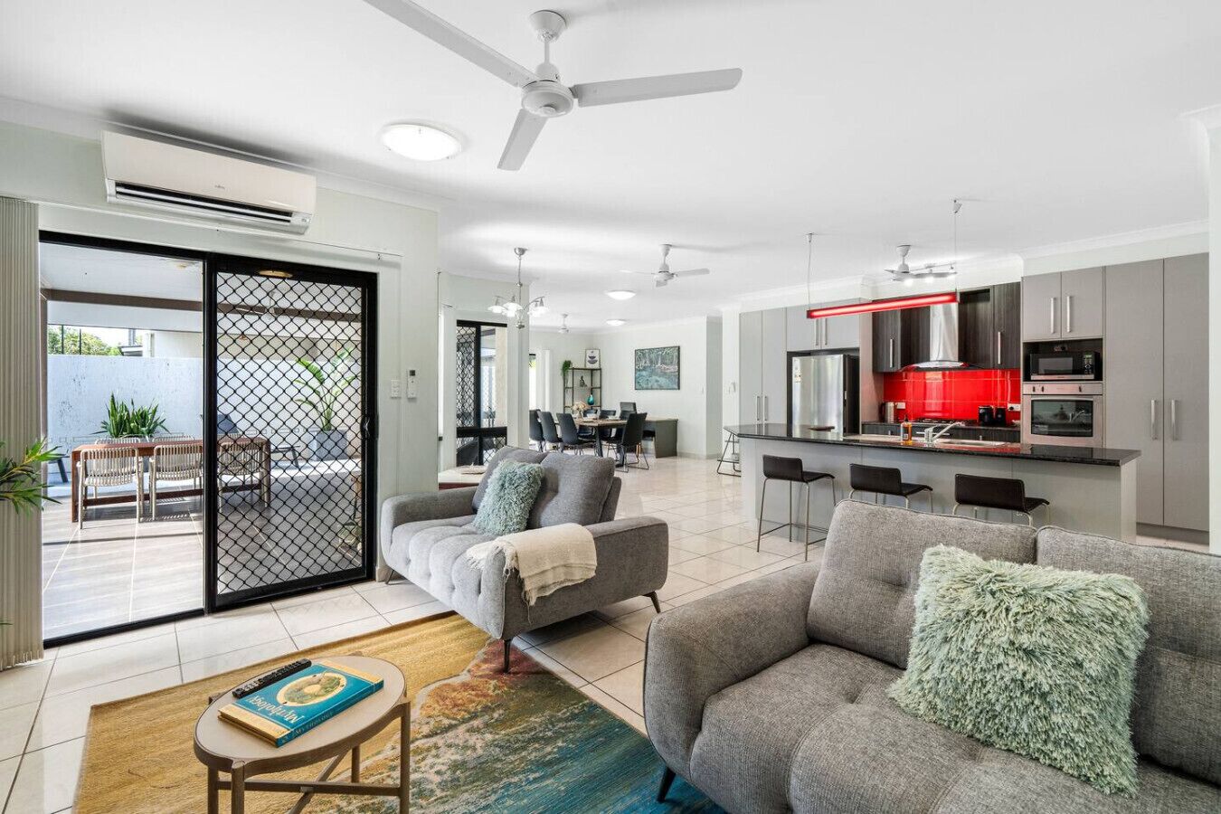 House | 4 bedrooms