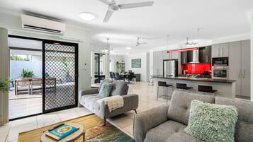 House | 4 bedrooms