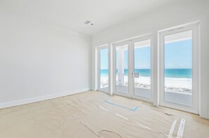 Interior - Brand New, Luxury Beachfront Vacation Home in Pensacola Beach! (Pensacola Beach)