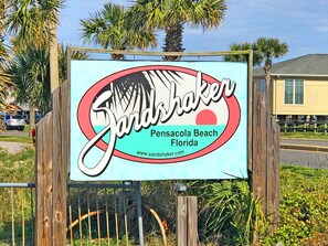 Miscellaneous - Brand New, Luxury Beachfront Vacation Home in Pensacola Beach! (Pensacola Beach)