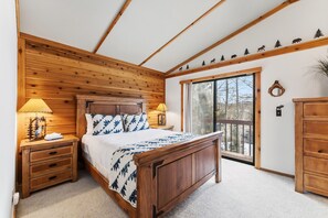 3 bedrooms, Internet, bed sheets - Frisco Mountain Home | Clubhouse, Pool & Hot Tubs Nearby (Frisco)