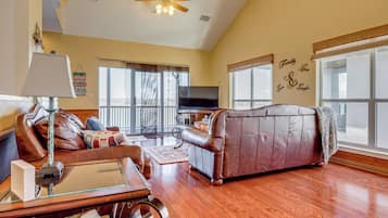 Nhà (4 Bedrooms) | Nội thất