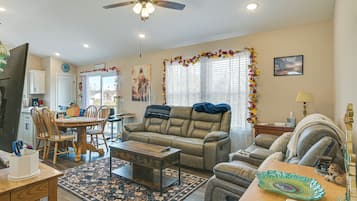 Talo (5 Bedrooms) | Majoituspaikan julkisivu