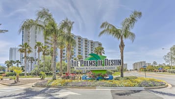 Huoneisto (2 Bedrooms) | Sisätilat