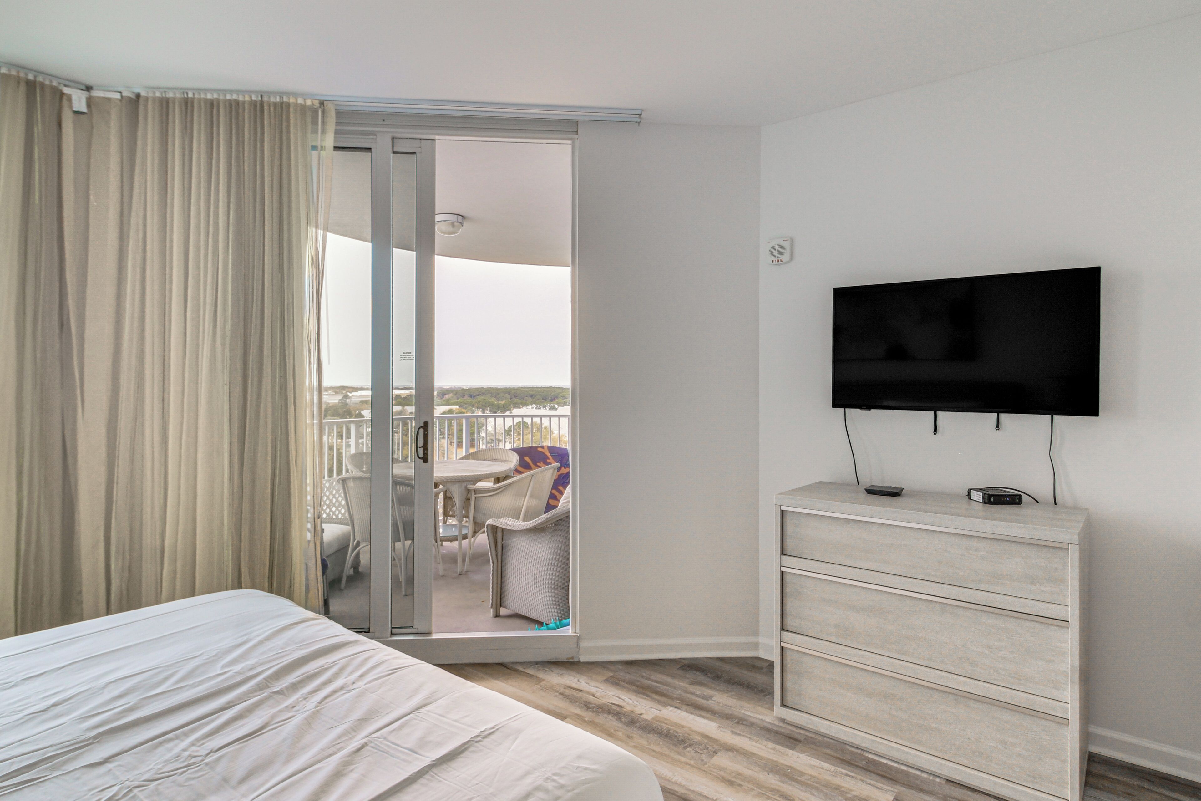 Apartamento (2 Bedrooms) | Interior