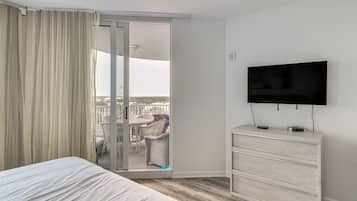 Huoneisto (2 Bedrooms) | Sisätilat