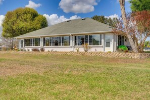 Hus (4 Bedrooms) | Innvendig