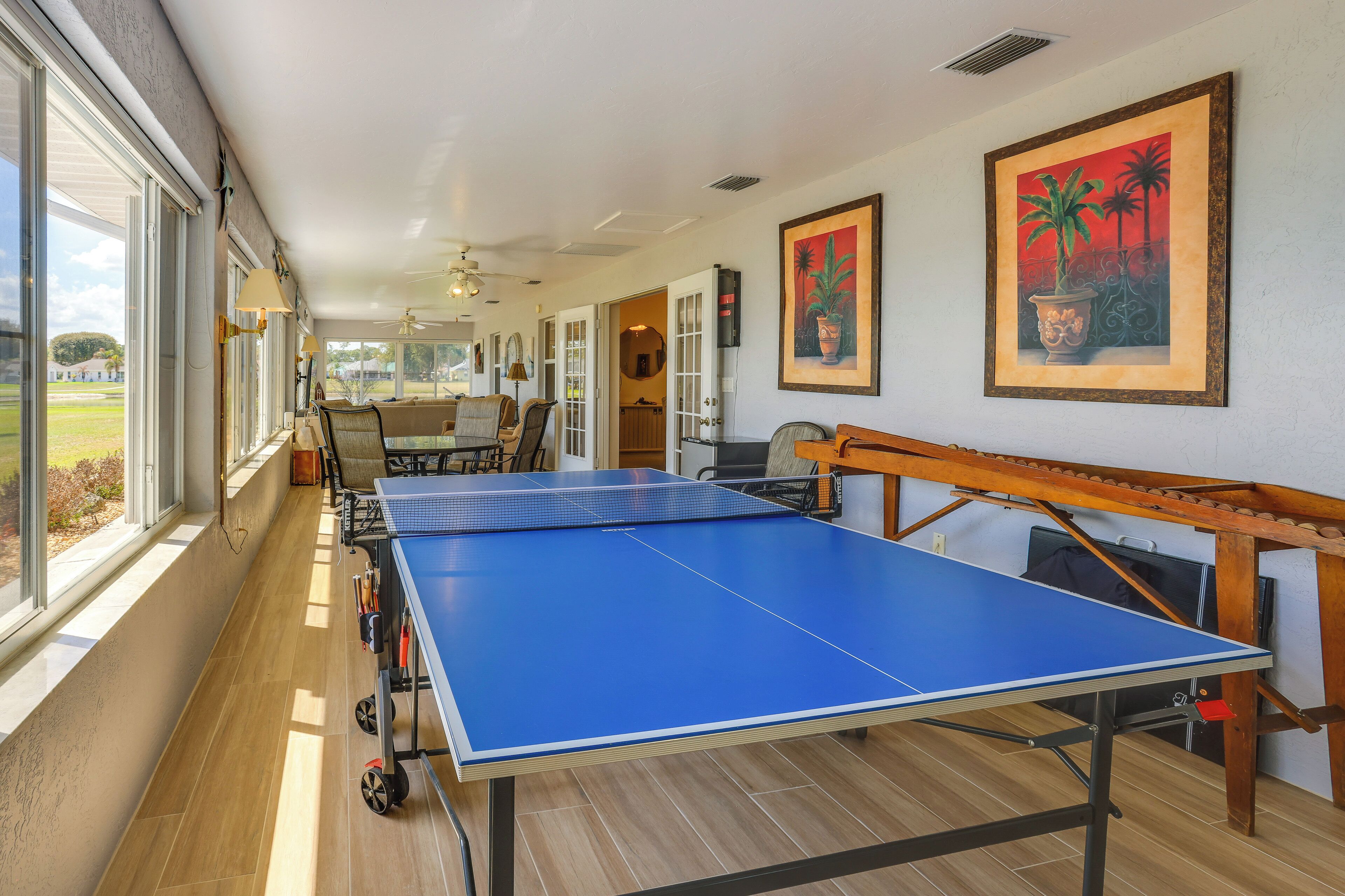 Hus (4 Bedrooms) | Boendets fasad