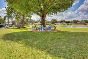 Interior - Waterfront Living in Lake Placid! Group Getaway (Lake Placid)