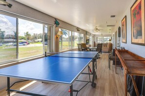 House (4 Bedrooms) | Interior - Waterfront Living in Lake Placid! Group Getaway (Lake Placid)