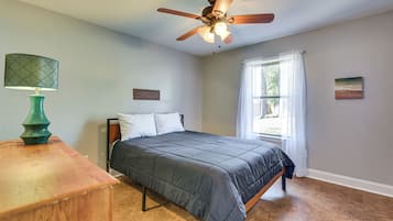 Maison (3 Bedrooms) | Intérieur