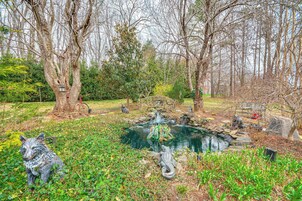 独立别墅 (3 Bedrooms) | 住宿内部