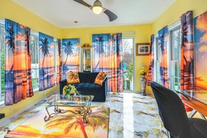 Rumah (3 Bedrooms) | Interior