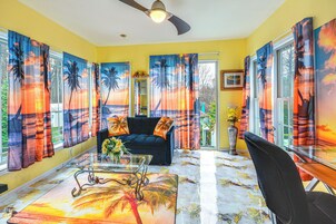 独立别墅 (3 Bedrooms) | 住宿内部