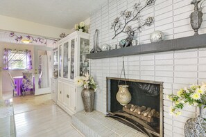 Rumah (3 Bedrooms) | Interior