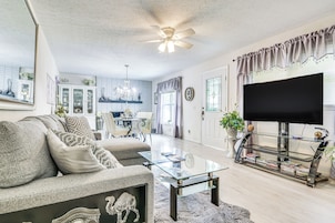 Casa (3 Bedrooms) | Interior