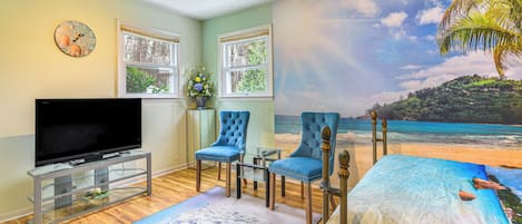 Casa (3 Bedrooms) | Interior