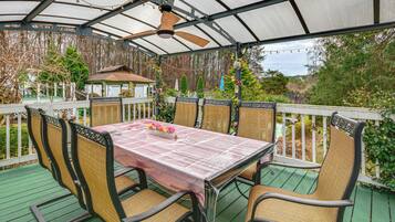 單棟房屋 (3 Bedrooms) | 內部