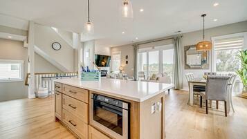 Huis (4 Bedrooms) | Interieur